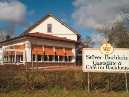 Foto: St&amp;ouml;vers Landgasthaus