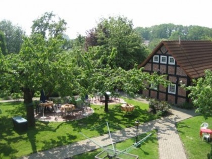 Foto: St&amp;ouml;vers Landgasthaus