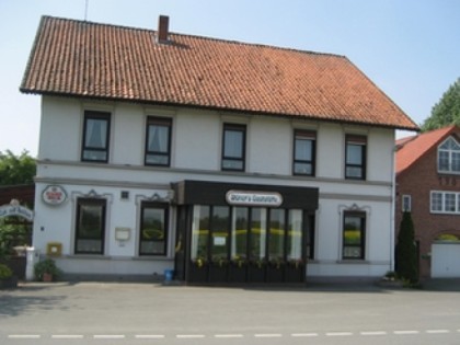 Foto: Stövers Landgasthaus